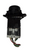 03-11 Honda Element Hazard Emergency Light Control Button Switch M20419