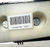 2003-2007 Cadillac CTS Driver Front Door Switch Driver Master Switch 10363778