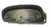 2000-96 Dodge Caravan Instrument Cluster Speedometer gas gauge black connector