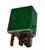 OEM Toyota green RELAY 88263-08010 hybrid ABS skid control