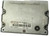 2002 Chrysler control module 04869000AJ VENDOR 64469H  A0702Q77