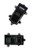 1998-2002 OEM Honda Accord Passenger Power Window Switch Assembly M17414 S84