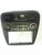 Climate 1998 99 00 01 02 Honda Accord AC Heat Control Unit with Clock Bezel 2002