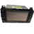 2011 RER Grand Cherokee GPS Navigation Radio Stereo CD Player Receiver Sirius OE