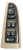 2002-2006 05 Tahoe Escalade Suburban Yukon Master Power Window woodgrain switch
