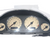 2003..03 CHRYSLER TOWN & COUNTRY 115K SPEEDOMETER INSTRUMENT GAUGECLUSTER