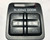1999 00 01 02 03 2004 Honda Odyssey sliding door switch button