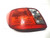 DRIVERS LH TAIL LIGHT 4DR SEDAN FITS 2006-11 RIO 602169 2007 2008 2009 2010 OEM