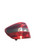 Left Driving Side Tail Brake Light Housing For Mercedes-Benz ML W164 2006-2008