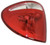 Like New Driver Side Tail Light For Dodge Grand Caravan 2004-2007 CH2800157