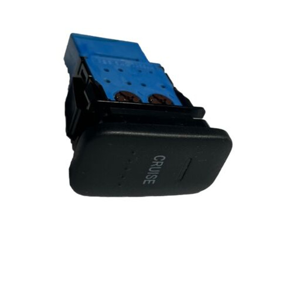 2001-2005 Honda Civic OEM Cruise Control Switch - Power Cruise Control Switch 2001-2005 Honda Civic OEM Cruise Control Switch - Power Cruise Control Switch