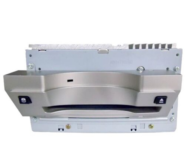 NEW Nissan QUEST 2006 06 Radio 6 Disc CD Changer Player 28185-ZF711 ZF710 NEW Nissan QUEST 2006 06 Radio 6 Disc CD Changer Player 28185-ZF711 ZF710