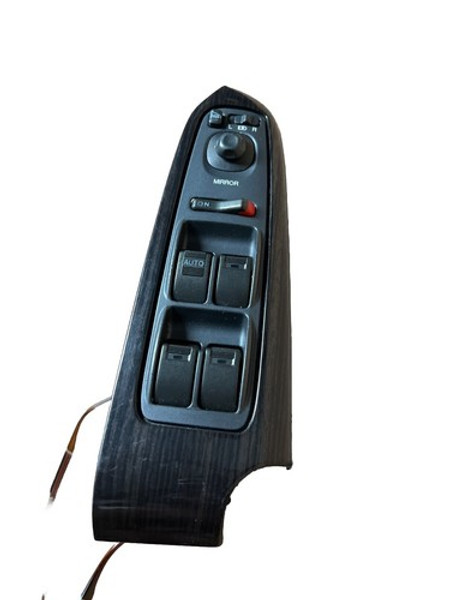 2004-2006 05 ACURA MDX DRIVER / LEFT SIDE MASTER POWER WINDOW SWITCH-  Genuine 2004-2006 05 ACURA MDX DRIVER / LEFT SIDE MASTER POWER WINDOW SWITCH-  Genuine