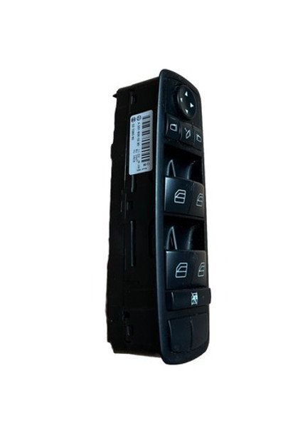 Front Power Window Switch For Mercedes-Benz ML350 Master 2006-2011 A 2518300290 Front Power Window Switch For Mercedes-Benz ML350 Master 2006-2011 A 2518300290
