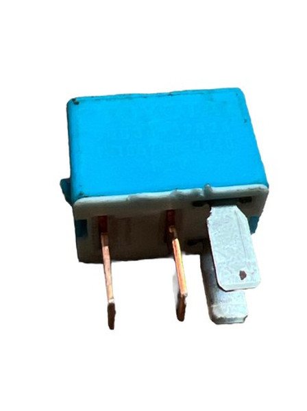 Lot set pack of 2 OEM Toyota Denso RELAY 90080-87026 USA Lot set pack of 2 OEM Toyota Denso RELAY 90080-87026 USA