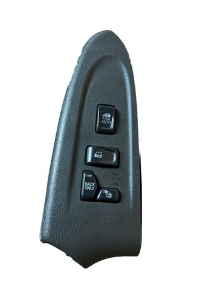 2002-2005 Chevrolet Trailblazer Front Passenger Side Window Switch. 15180070 2002-2005 Chevrolet Trailblazer Front Passenger Side Window Switch. 15180070