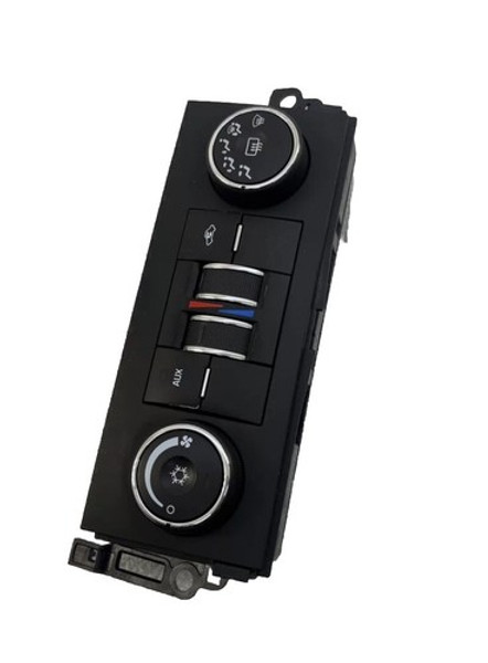 2007-09 Chevy Tahoe Suburban Yukon A/C Heater Temperature Climate Control Unit