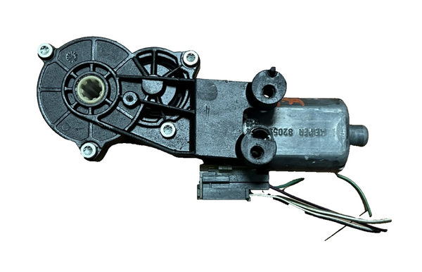 2006-2011 Mercedes W211 C230 CLS500 Seat Recline Motor Front Left Driver Side