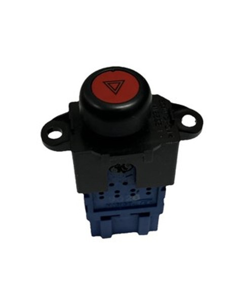 1996 1997 1998 Honda Civic Hazard Emergency Light Control Switch OEM M15158 1996 1997 1998 Honda Civic Hazard Emergency Light Control Switch OEM M15158