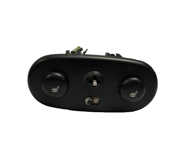 02-06 Mini Cooper R50 1.6L Center Console Heated Seat Mirror Switch 6 918 217