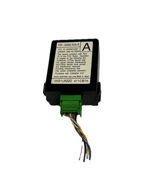 2001 2002 2003 2004 2005 Honda Civic Keyless Entry Receiver Module 38385-S5A-A