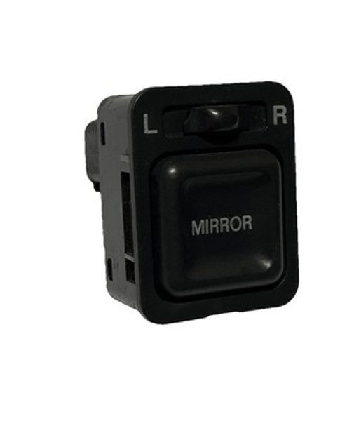 1996 1997 1998 1999 2000 Honda Civic Left Right Side Mirror Switch OEM 1996 1997 1998 1999 2000 Honda Civic Left Right Side Mirror Switch OEM