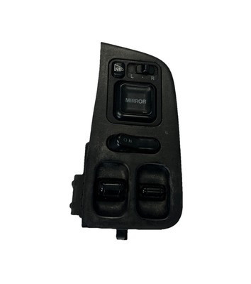 1997 1998 1999 Acura CL Coupe 2DR Master Power Window Control Switch Left