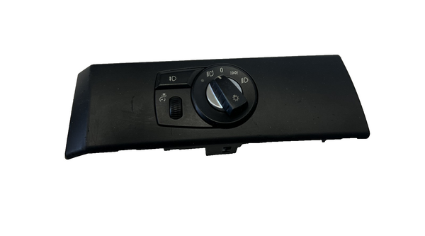 2008-2010 BMW E60 528i 535i 550i M5 Headlight Dimmer Fog Light Switch 6 988 553