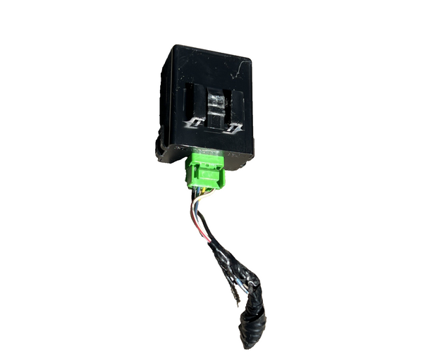 2001-2004 Honda Civic Keyless Entry Module OEM 08E61-S5D-1M0-02, WG1U541A