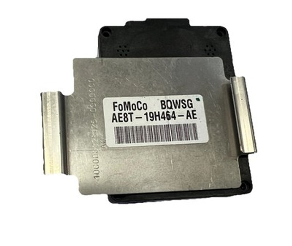 2011-2013 Ford Fiesta Multifunction Chassis Control Module OEM AE8T-19H464-AE