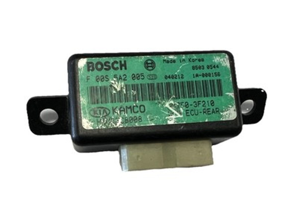 2004-2006 Kia Amanti Sedan Power Door Lock Actuator Left Rear OEM 95750-3F210 2004-2006 Kia Amanti Sedan Power Door Lock Actuator Left Rear OEM 95750-3F210