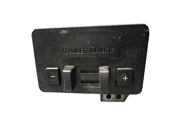 2011 2012 2013 2014 Ford F150 Trailer Brake Controller Module OEM BL34-2C006