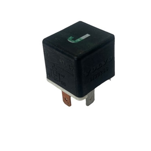VOLVO 850 GLT 20V MK1 2.5 PETROL 1997 RELAY 9130269 VOLVO 850 GLT 20V MK1 2.5 PETROL 1997 RELAY 9130269