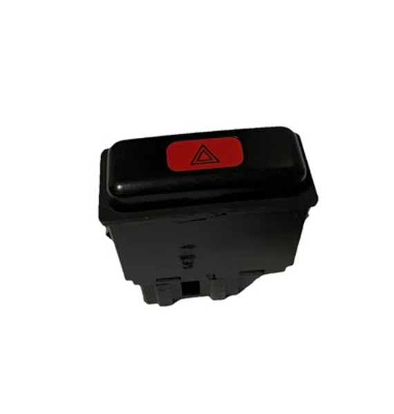1994-1997 Accord 1995-1998 Odyssey Emergency Hazard Switch Button Control