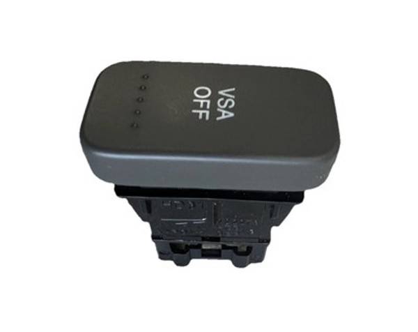 04-08 Acura TL Front Dash Dashboard Panel VSA OFF Switch Control Button M22273 04-08 Acura TL Front Dash Dashboard Panel VSA OFF Switch Control Button M22273