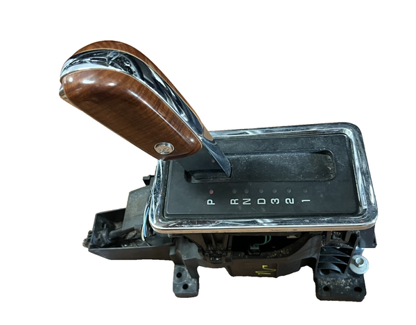 2007-2014 Ford Expedition Floor Shifter Gear Selector Assembly 8L1P 7J228 BCSMGQ 2007-2014 Ford Expedition Floor Shifter Gear Selector Assembly 8L1P 7J228 BCSMGQ