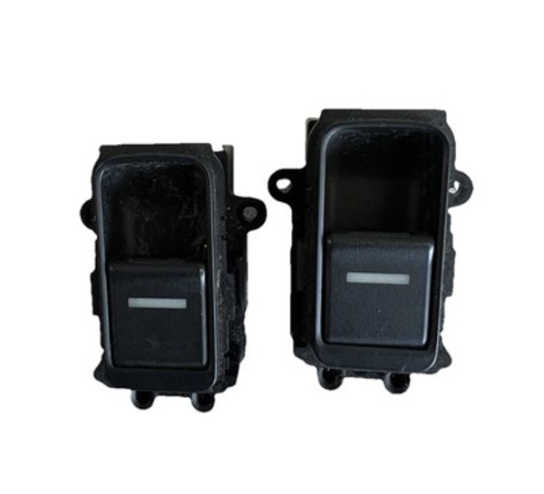 2004 2005 2006 2007 Honda Accord Rear Door Switch Passenger and Driver OEM 2004 2005 2006 2007 Honda Accord Rear Door Switch Passenger and Driver OEM