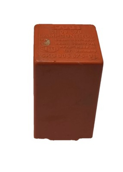 1994-2002 Saab 900 93 Light Bulb Check Relay OEM 41 09 070, 5KG 005 675-01 1994-2002 Saab 900 93 Light Bulb Check Relay OEM 41 09 070, 5KG 005 675-01