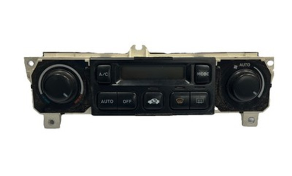 1998-2002 Honda Accord Digital AC Heat Temperature Climate Control Panel