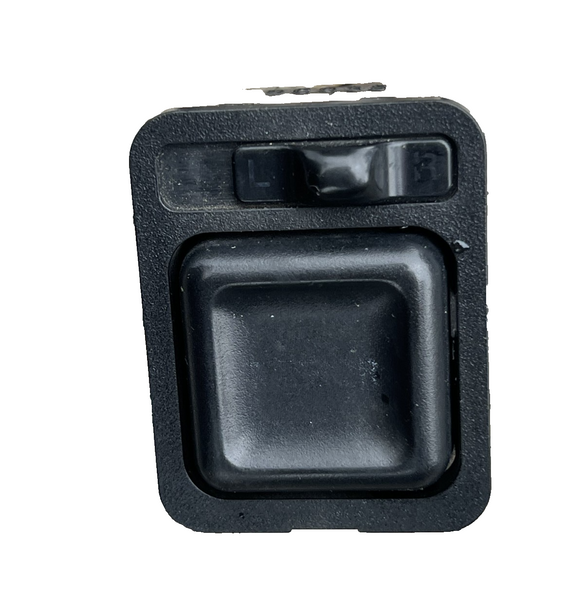1998 1999 2000 2001 2002 Honda Accord Power Side Mirror Control Switch OEM 9C03B 1998 1999 2000 2001 2002 Honda Accord Power Side Mirror Control Switch OEM 9C03B
