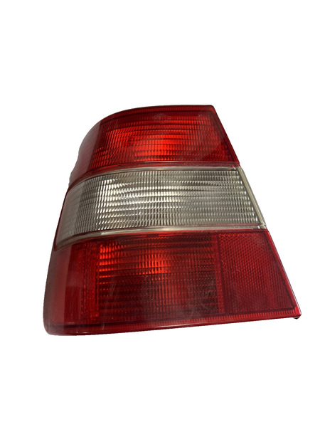 1995 1996 1997 Volvo 960 Taillight Tail Light Outer Left LH Driver Side OEM