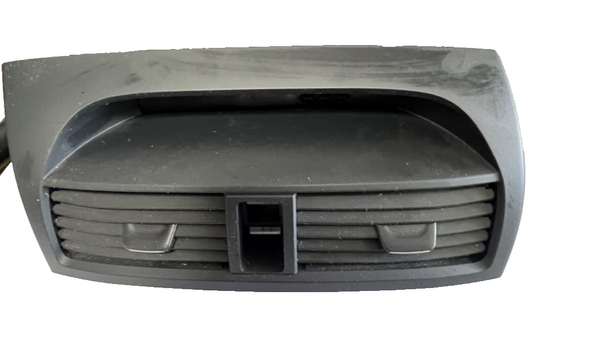 2004-2008 Acura TL Dash Air Vent Bezel with Clock Display OEM 39710-A010