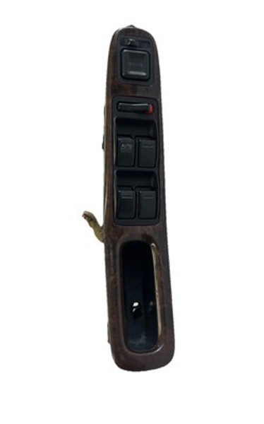 1998-2002 Honda Accord Master Power Window Switch Left 35750-S87-A030M1