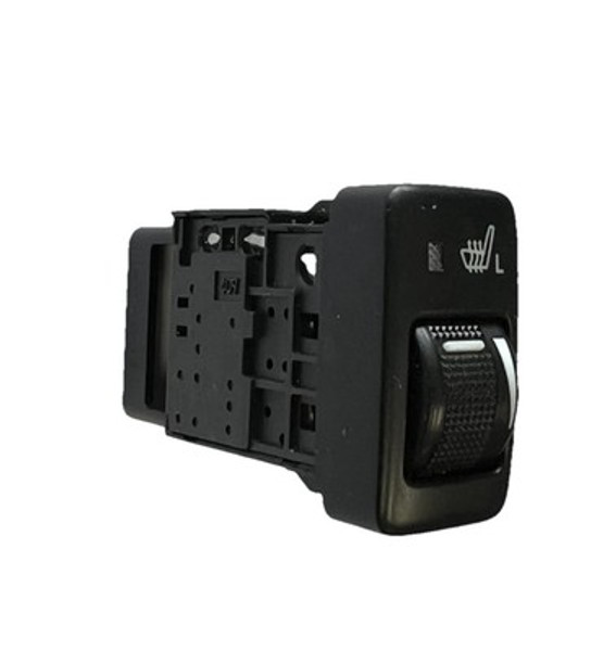 2003-2009 Toyota 4Runner Left LH Seat Heater Switch OEM 453410, 415-0055 2003-2009 Toyota 4Runner Left LH Seat Heater Switch OEM 453410, 415-0055