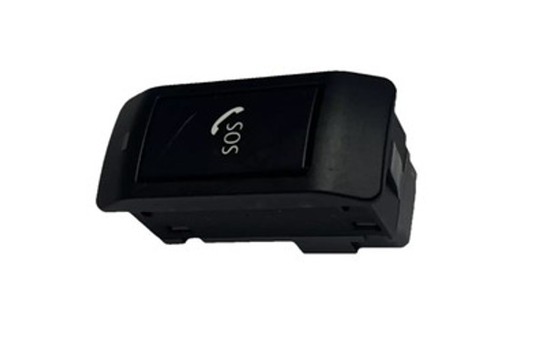 2004-2010 BMW E60 E61 E63 E64 SOS Emergency Control Button Switch 6 918 478 03 2004-2010 BMW E60 E61 E63 E64 SOS Emergency Control Button Switch 6 918 478 03