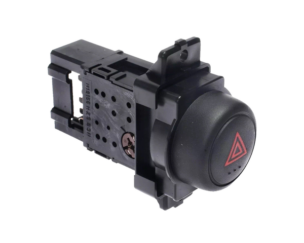 2001-2005 Honda Civic Emergency Hazard Warning Switch Button M19155HZSS3N 2001-2005 Honda Civic Emergency Hazard Warning Switch Button M19155HZSS3N