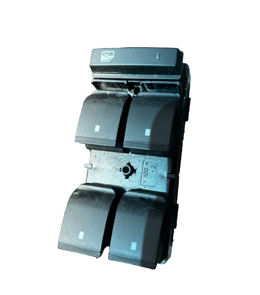 2007 2008 2009 2010 2011 2012 GMC Acadia Master Power Window Switch 20945224