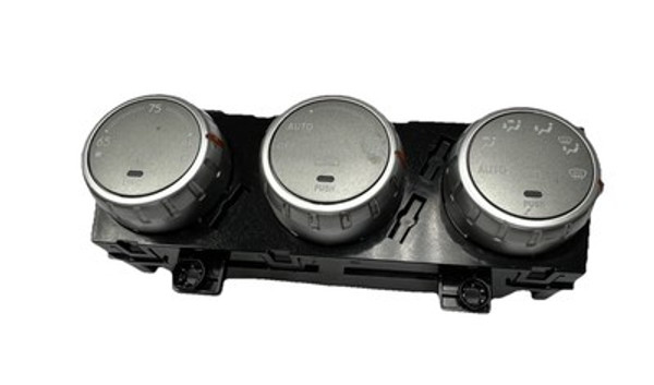 2007-2008 Subaru Forester AC Heater Climate Control OEM 72311SA130, 503722-4941 2007-2008 Subaru Forester AC Heater Climate Control OEM 72311SA130, 503722-4941