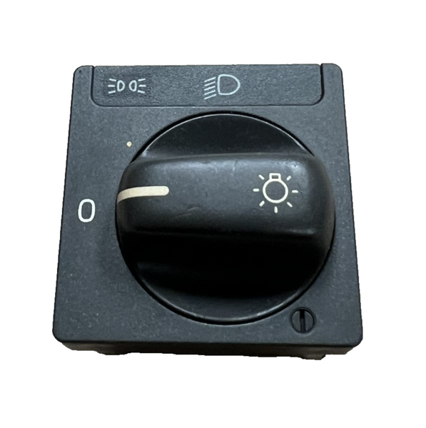 Headlight Headlight Lamp Control Button 8601773 fits 1998-2000 Volvo V70