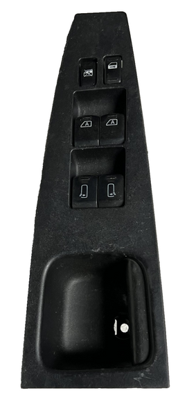04 05 06 07 08 09 Nissan Quest Front Left LH Window Switch 80961 5Z000